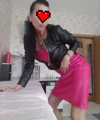 В поиске нежности, страсти и разврата? Ты на правильном пути! Я создам для тебя атмосферу неповторимого волшебства и наслаждения. Приезжай ко мне - и ты пожалеешь только о том, что не пришел раньше! 4329, 38 лет